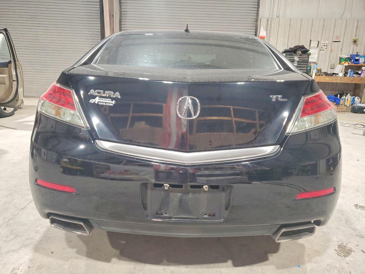 2012 Acura Tl - Фото 6