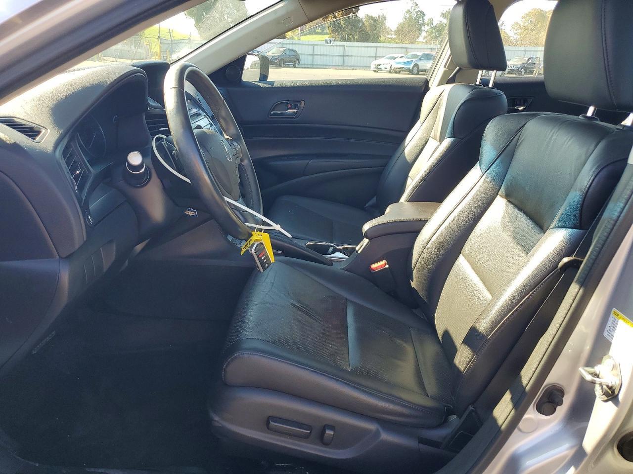 2015 Acura Ilx 20 Tech - Image 7