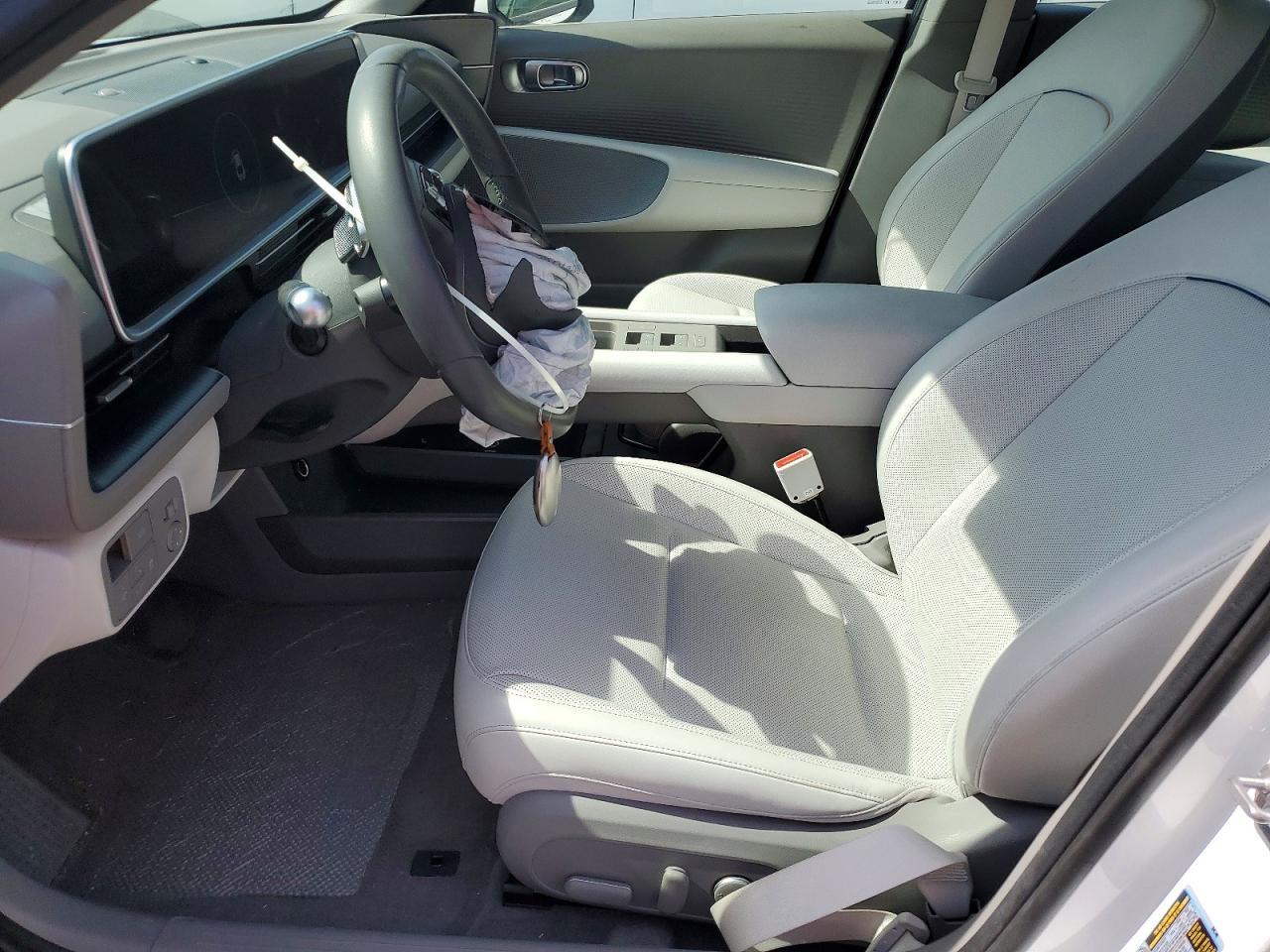 2024 Hyundai Ioniq 6 Sel - Фото 7