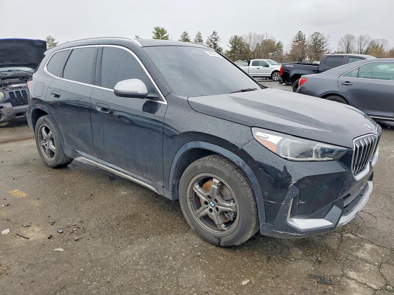 2024 BMW X1 xDrive28I - Image 4