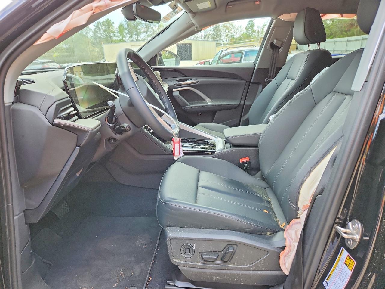 2025 Audi Q5 Premium - Фото 7