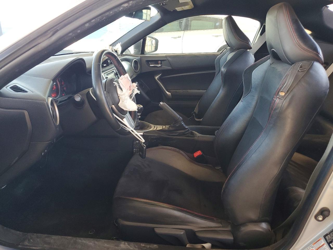 2013 Scion Fr-S 10 Series - Image 7