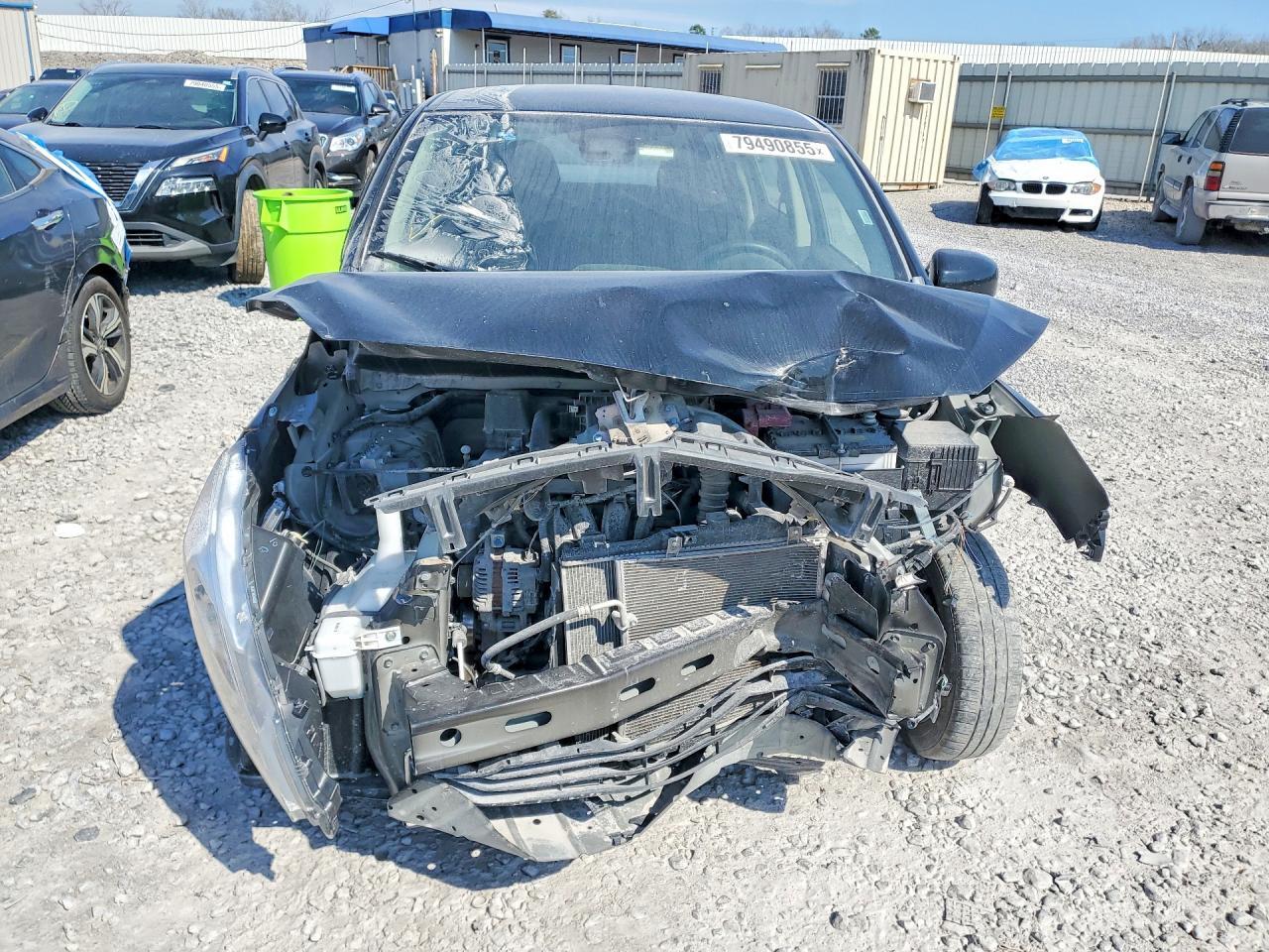 2024 Mitsubishi Mirage Es - Фото 5