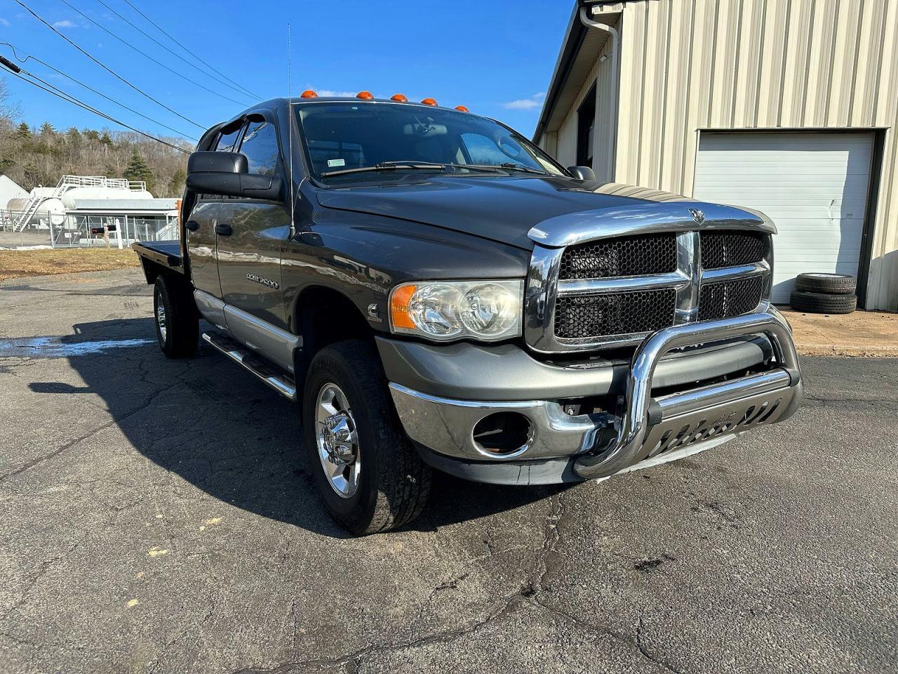 2005 Dodge Ram 2500 St