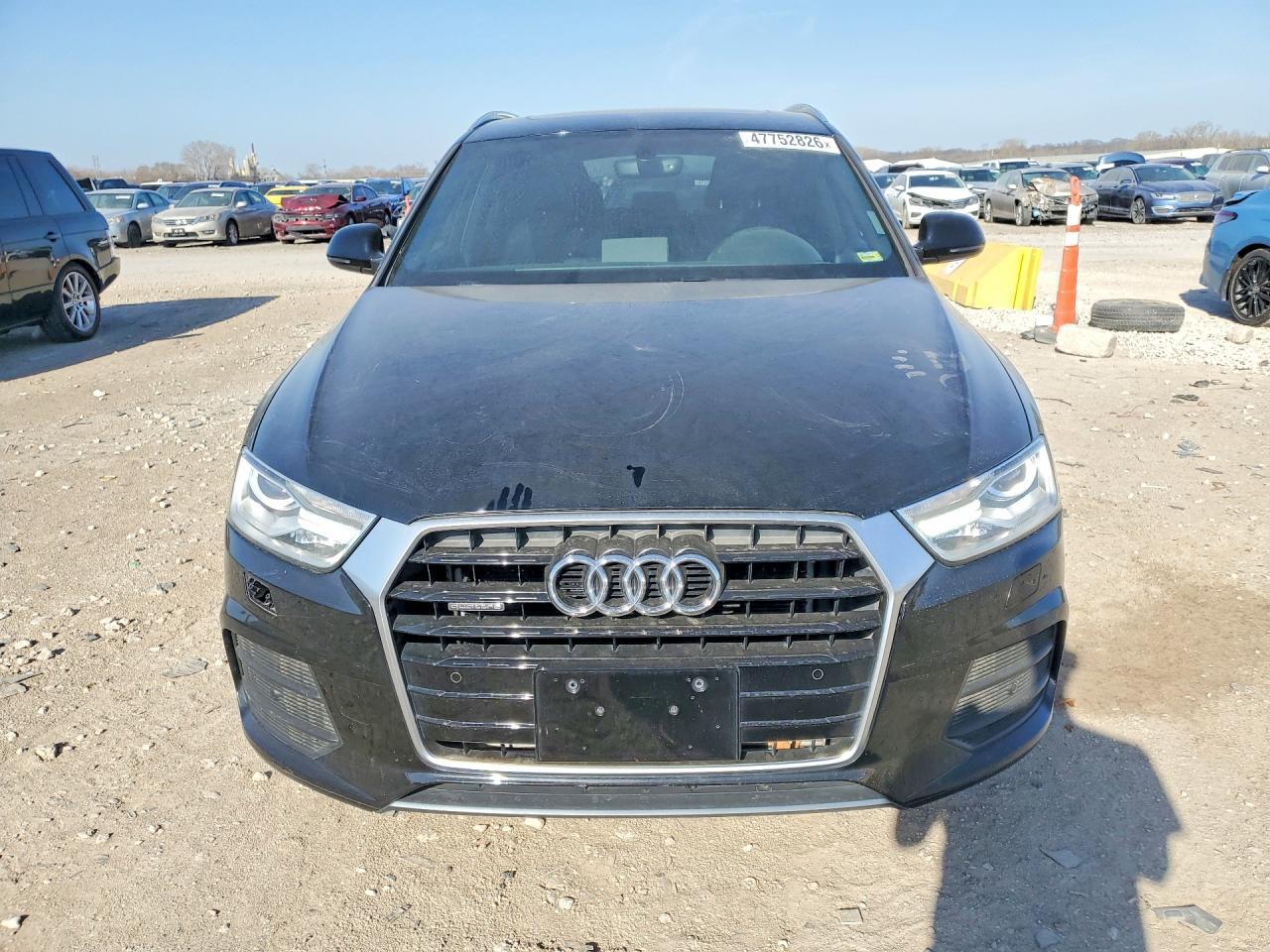 2017 Audi Q3 Premium Plus - Image 5