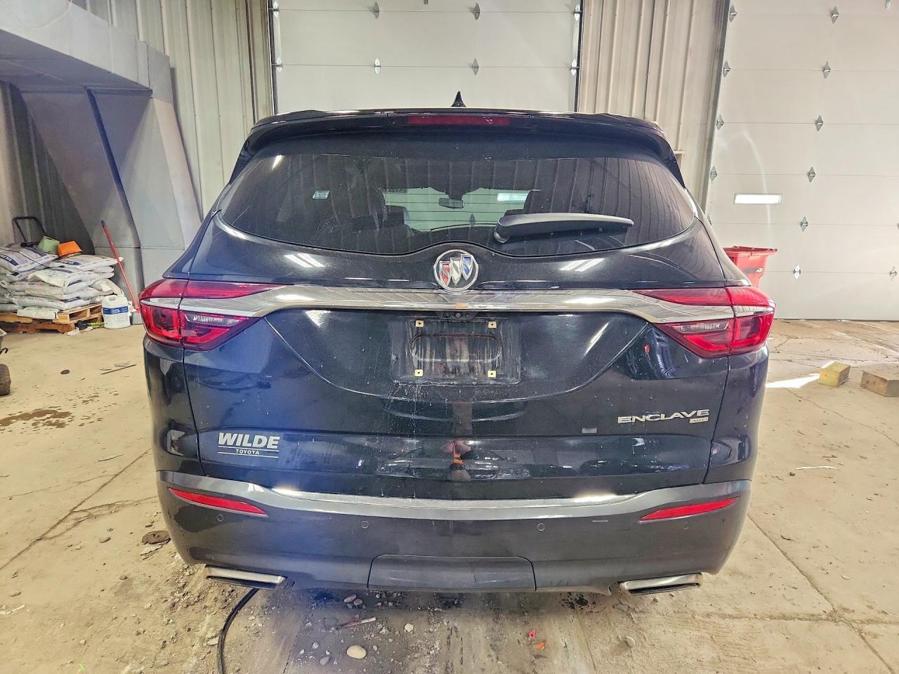2019 Buick Enclave Avenir - Фото 6