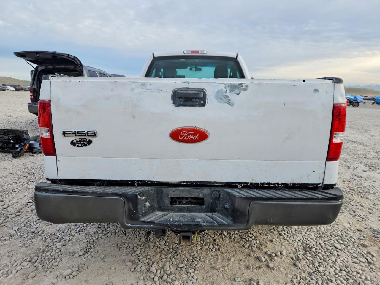 2005 Ford F150 - Фото 6