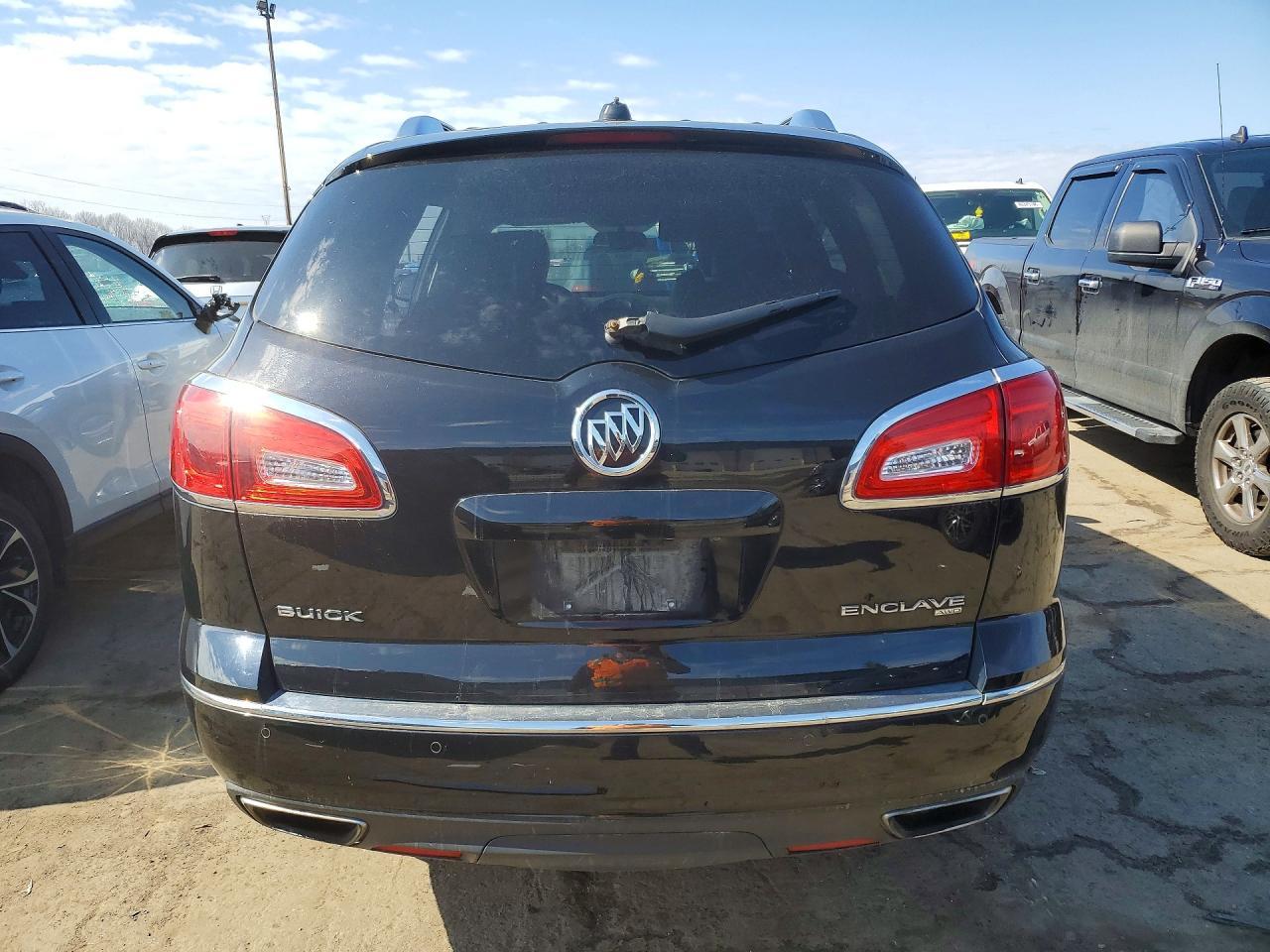 2017 Buick Enclave - Image 6