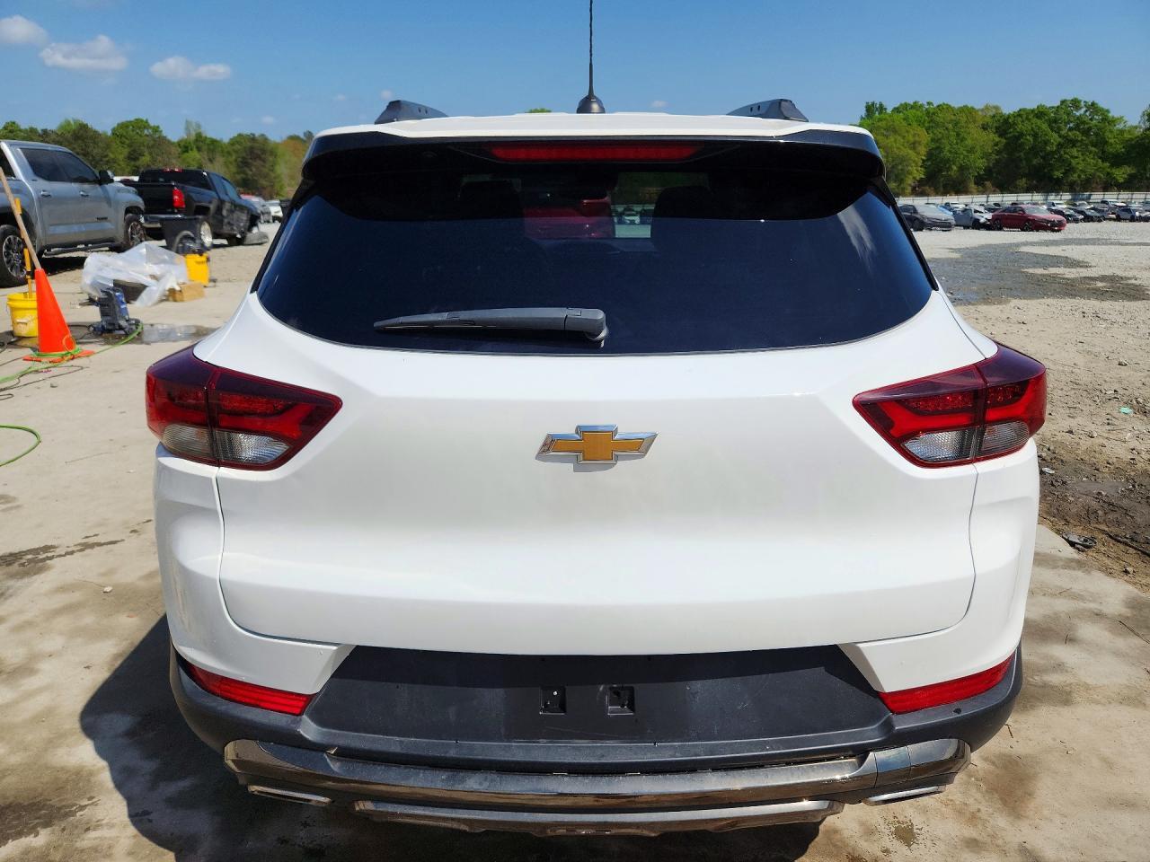 2023 Chevrolet Trailblazer Activ - Image 6