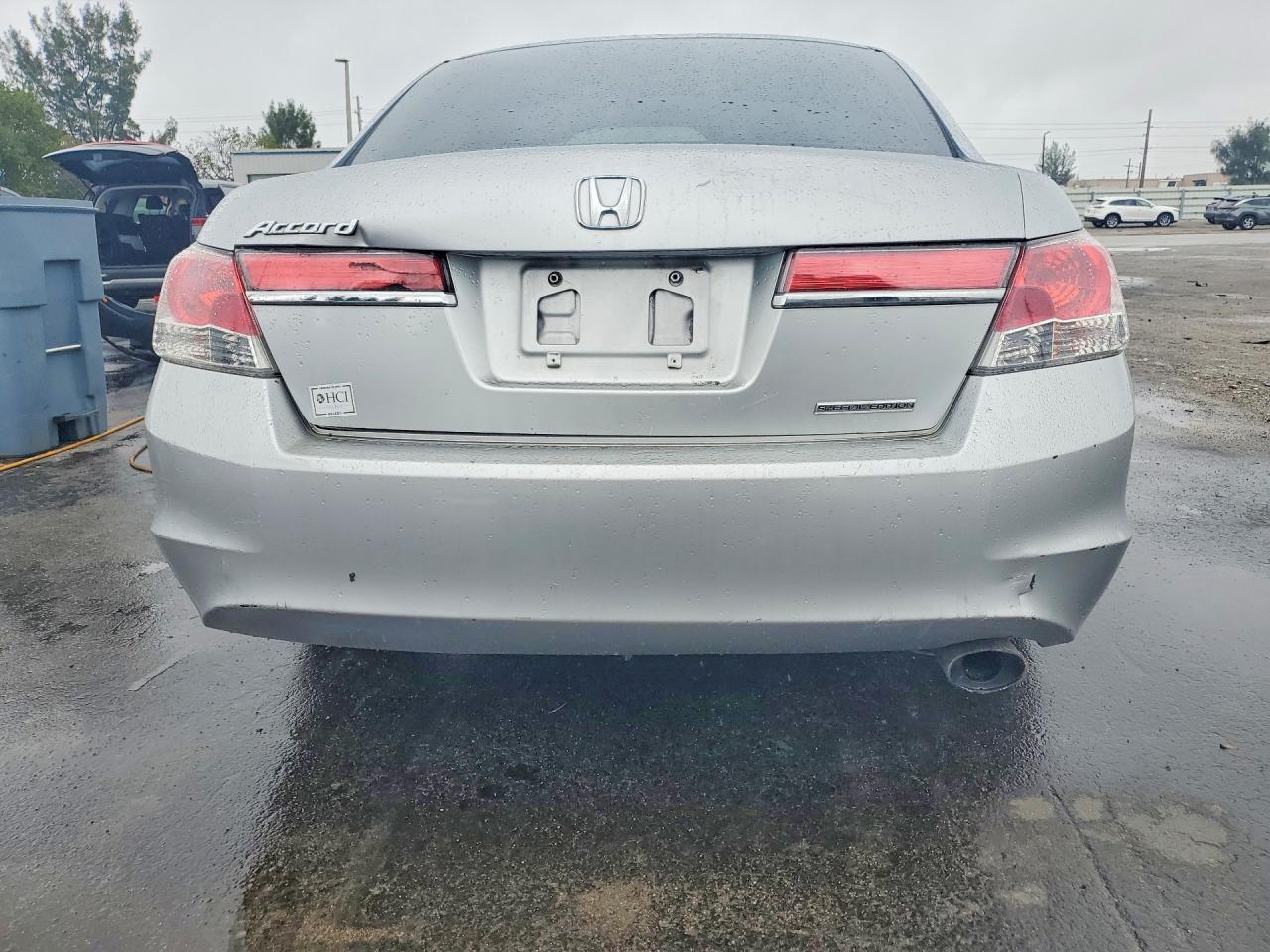 2011 Honda Accord - Фото 6