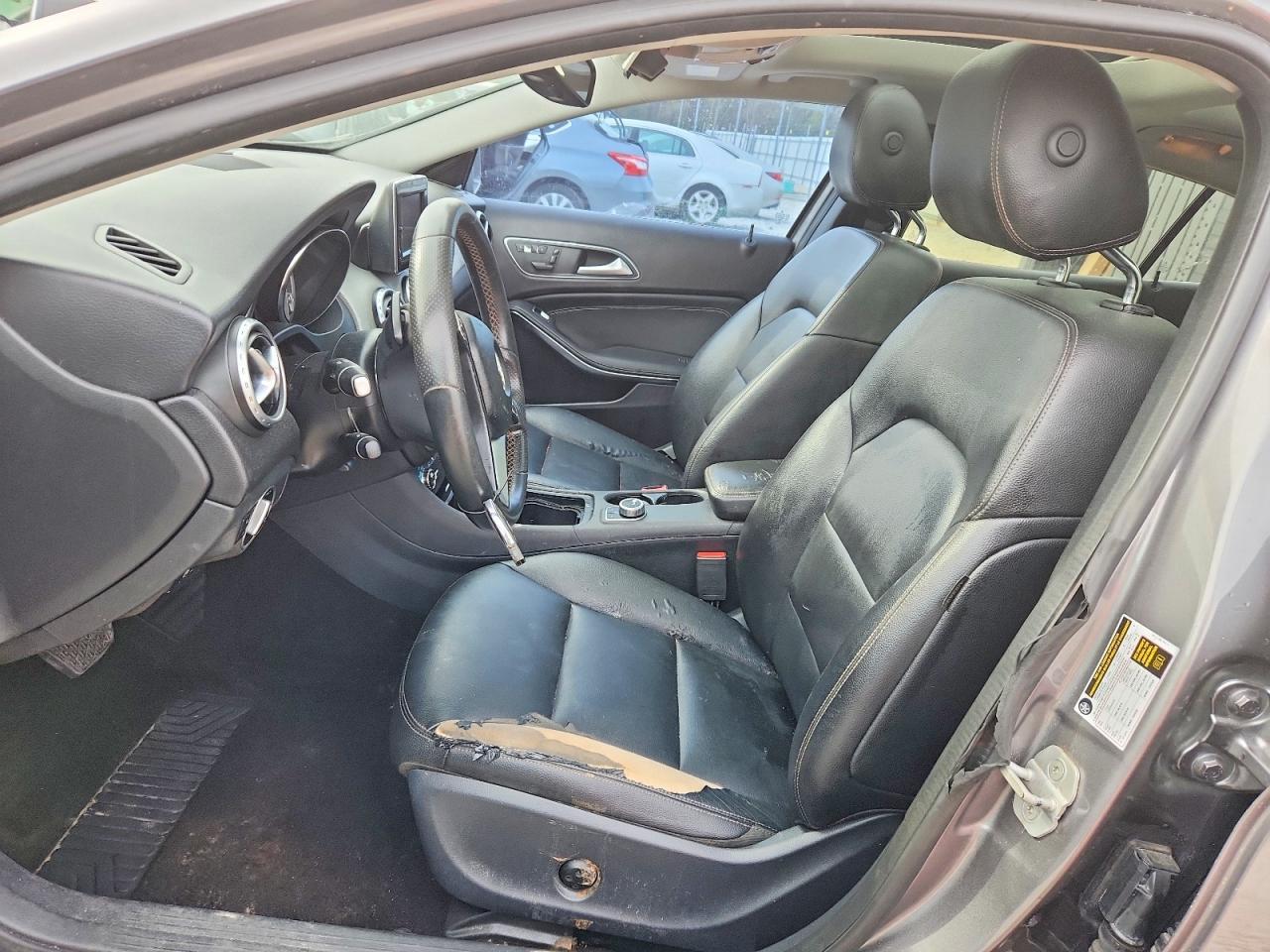 2015 Mercedes-Benz Gla 250 4Matic - Фото 7