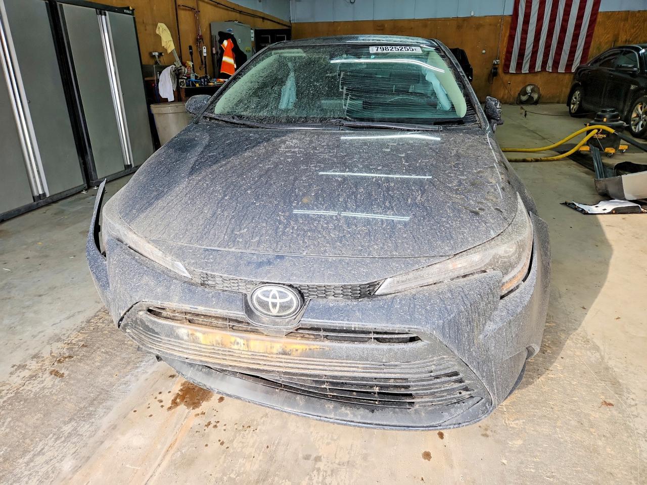 2023 Toyota Corolla Le - Фото 5