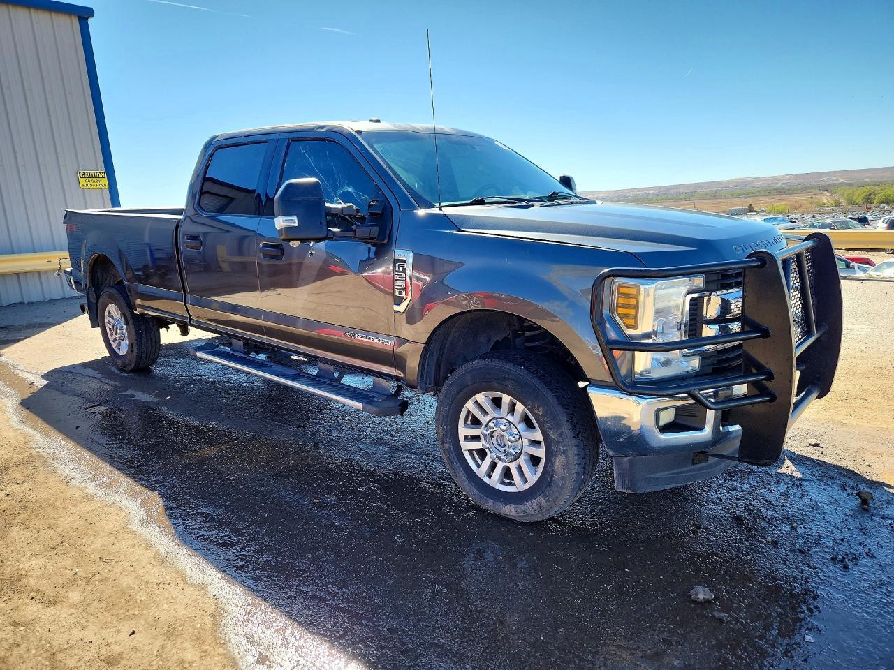 2019 Ford F250 Super Duty - Image 4
