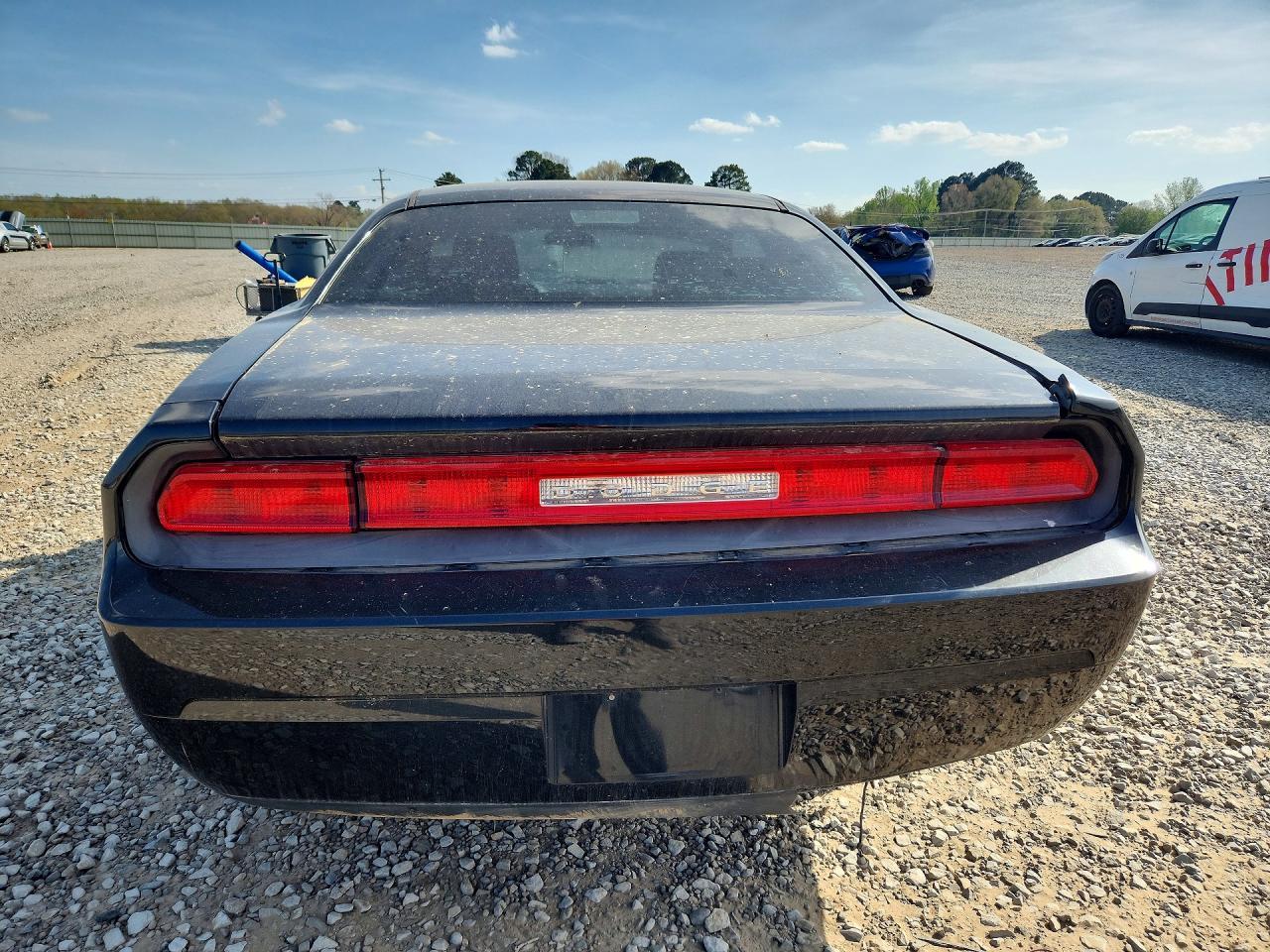 2010 Dodge Challenger Srt 392 - Фото 6