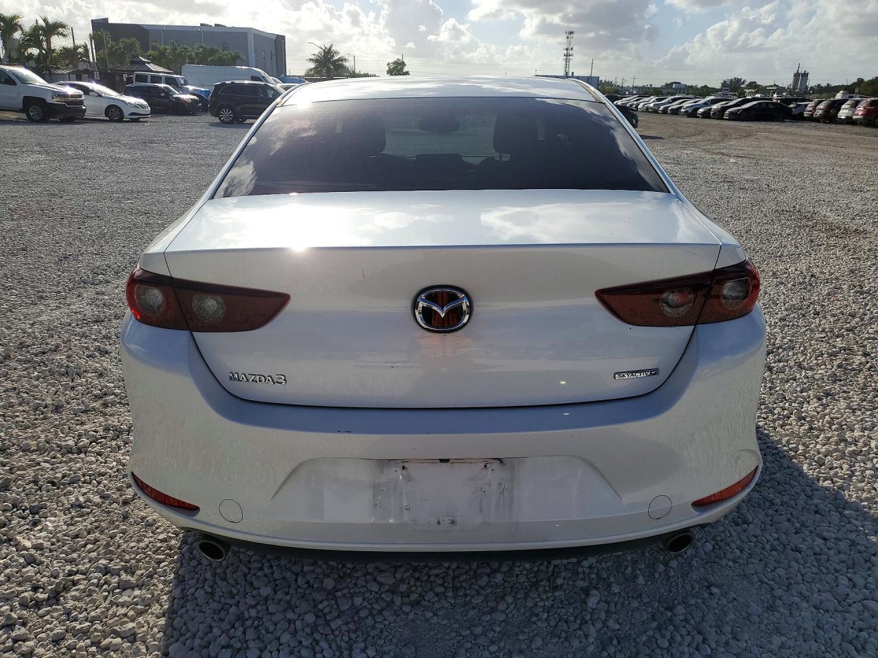 2024 Mazda 3 - Image 6