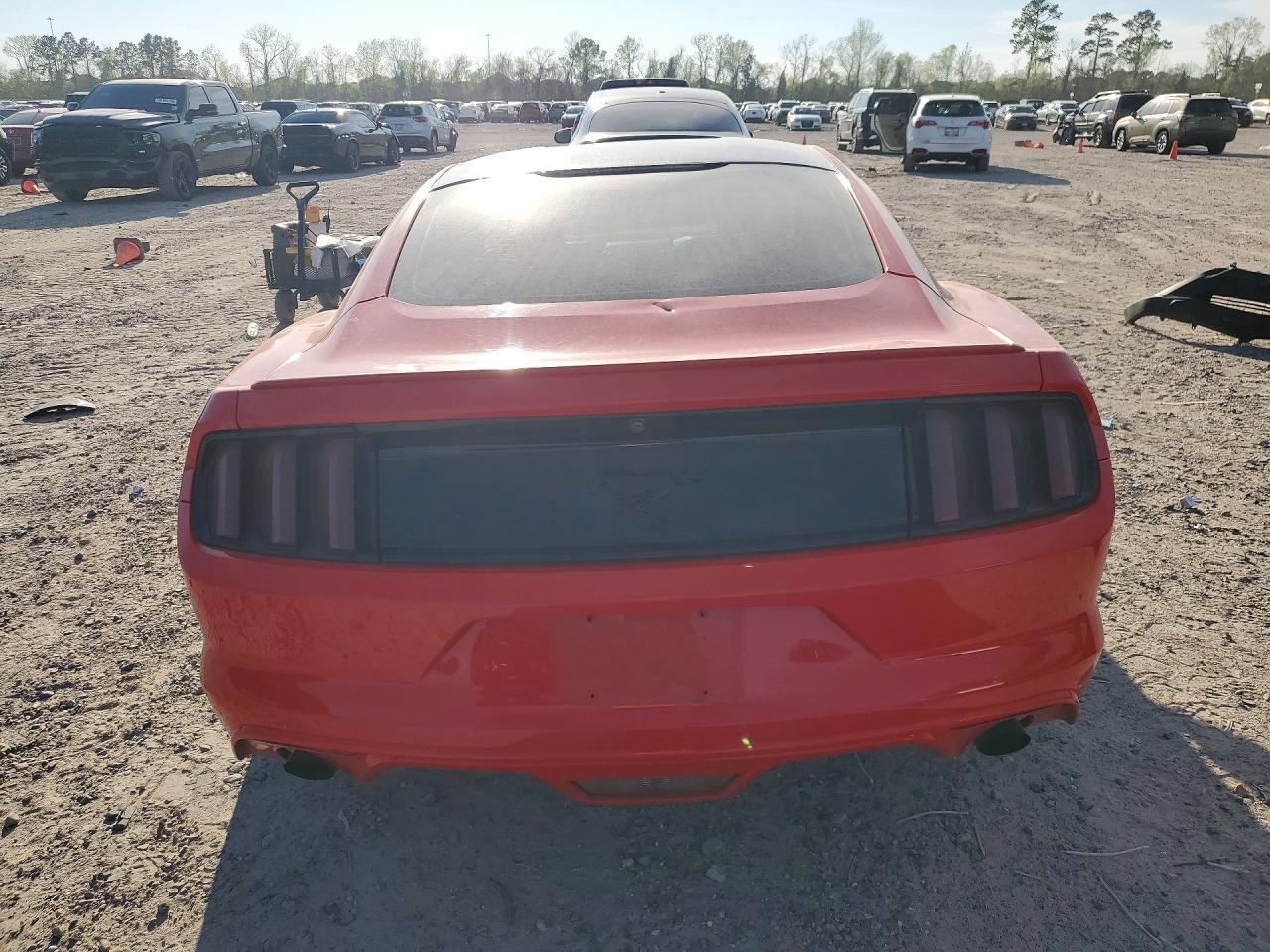 2017 Ford Mustang - Image 6