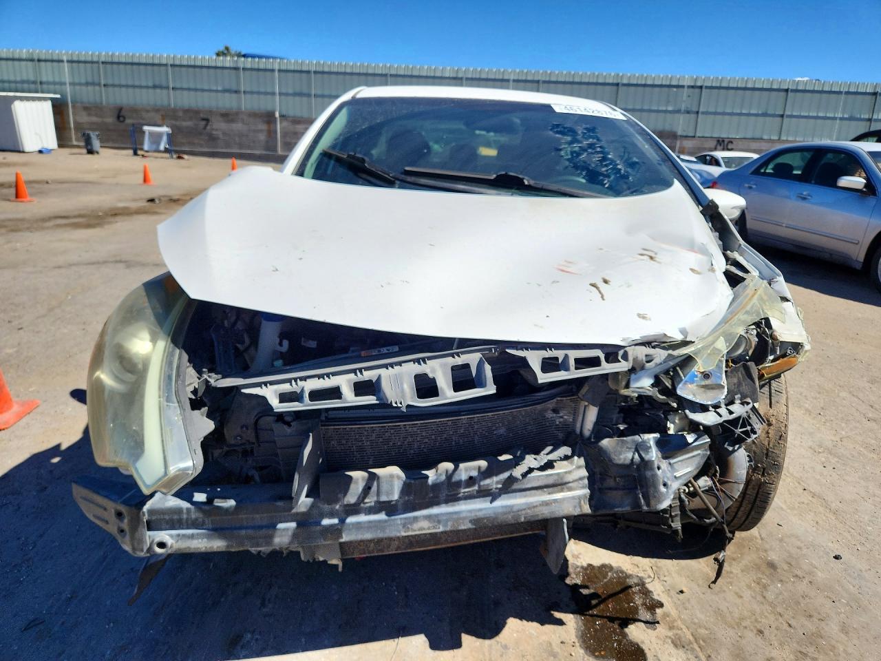 2014 Kia Forte - Image 5