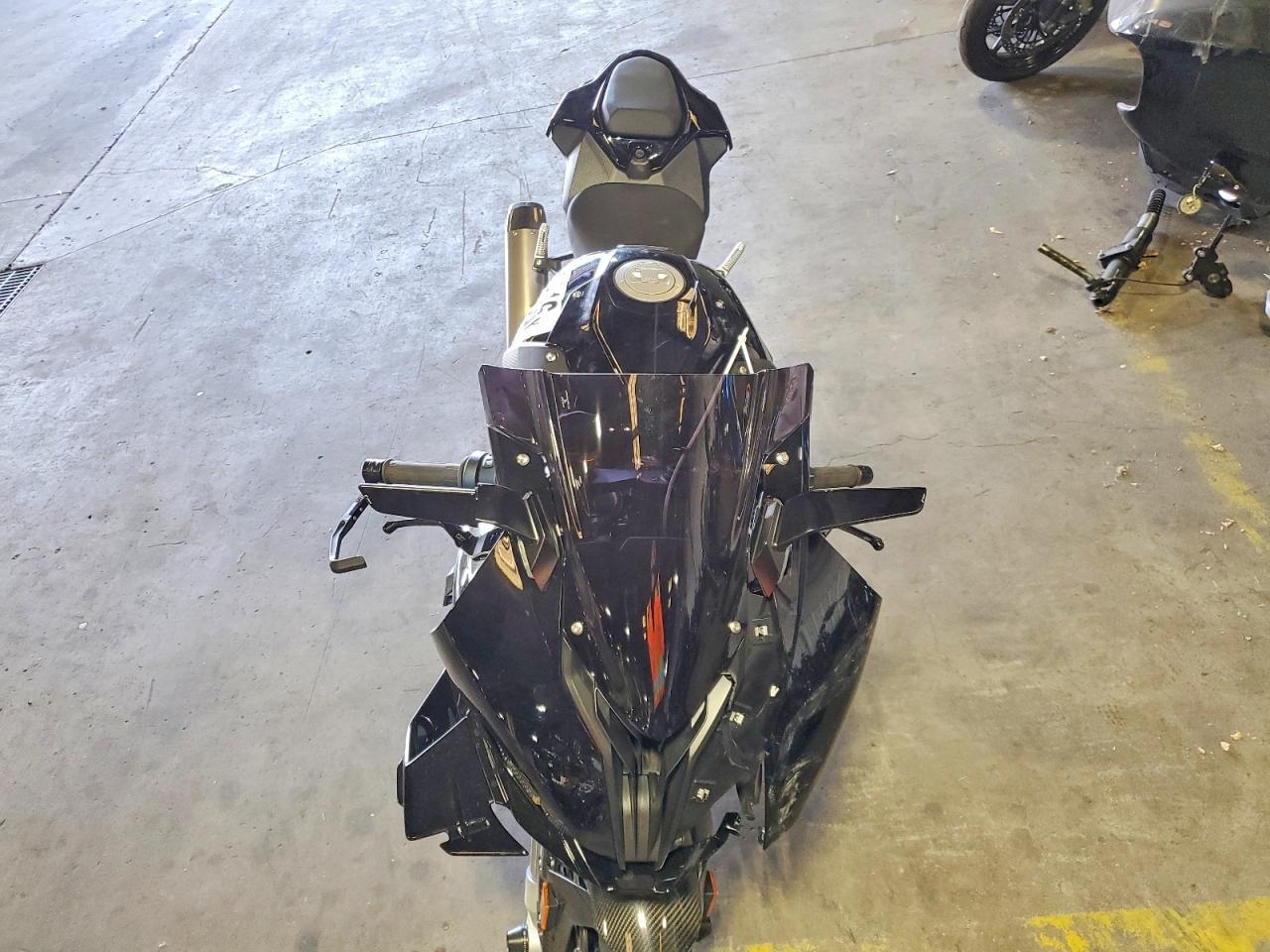 2024 BMW S 1000 Rr - Фото 5