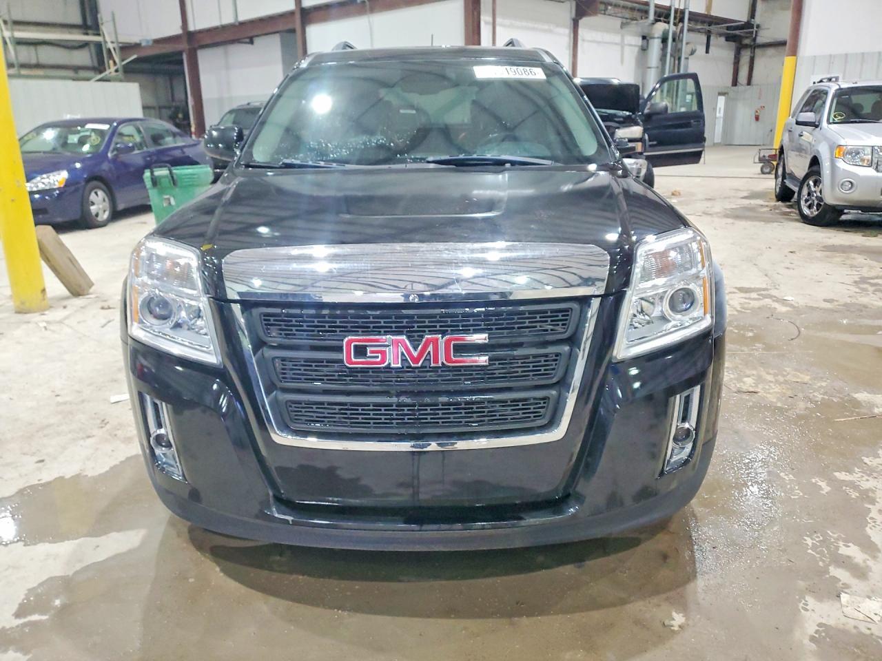 2013 GMC Terrain Slt - Фото 5