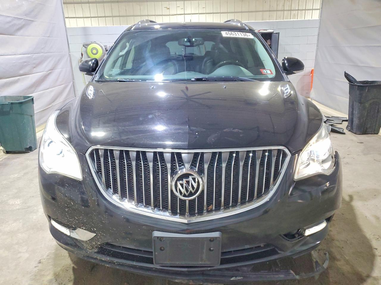 2017 Buick Enclave - Image 5
