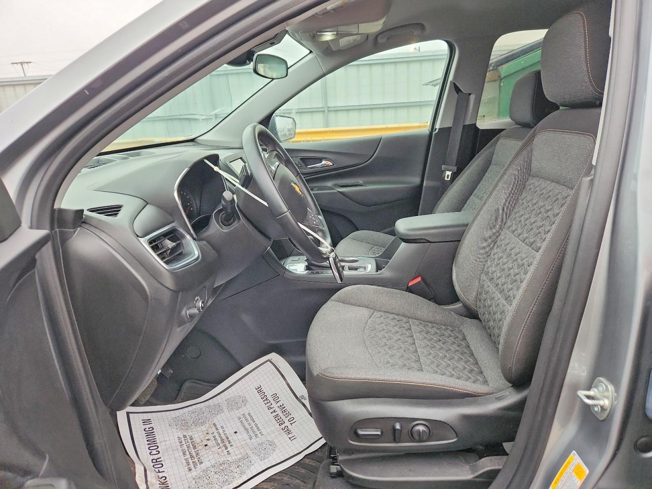 2023 Chevrolet Equinox Lt - Image 7