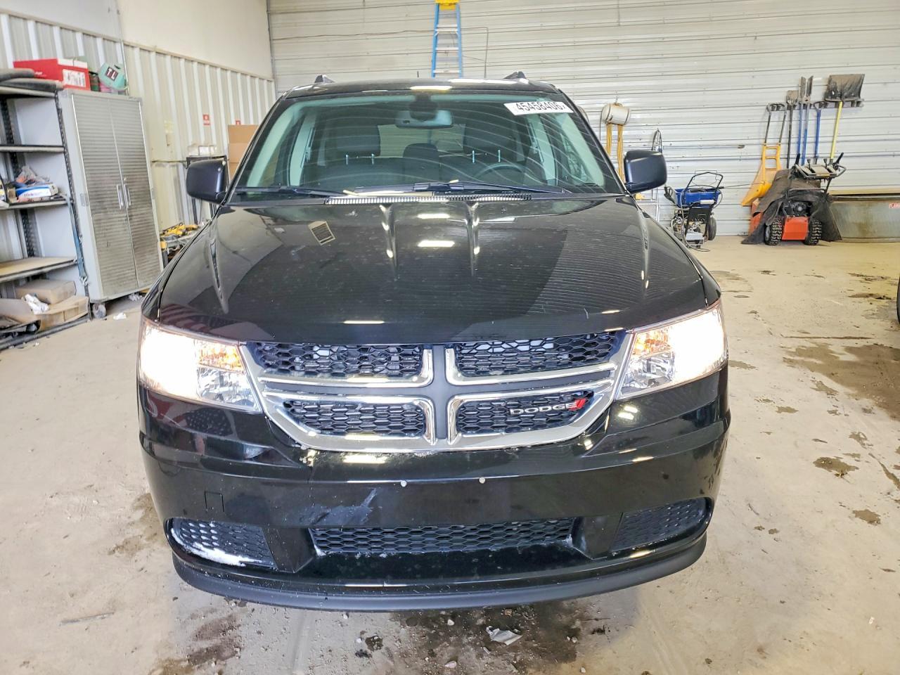 2018 Dodge Journey Se - Фото 5