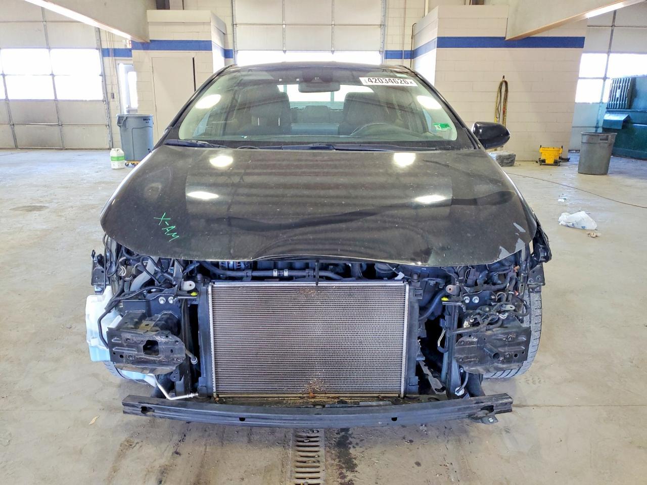 2022 Toyota Corolla Le - Фото 5