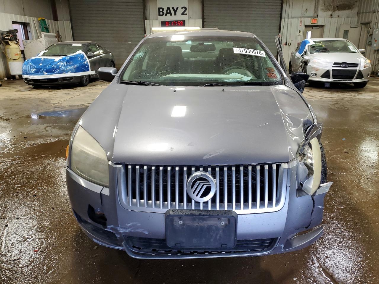 2007 Mercury Milan Premier - Image 5