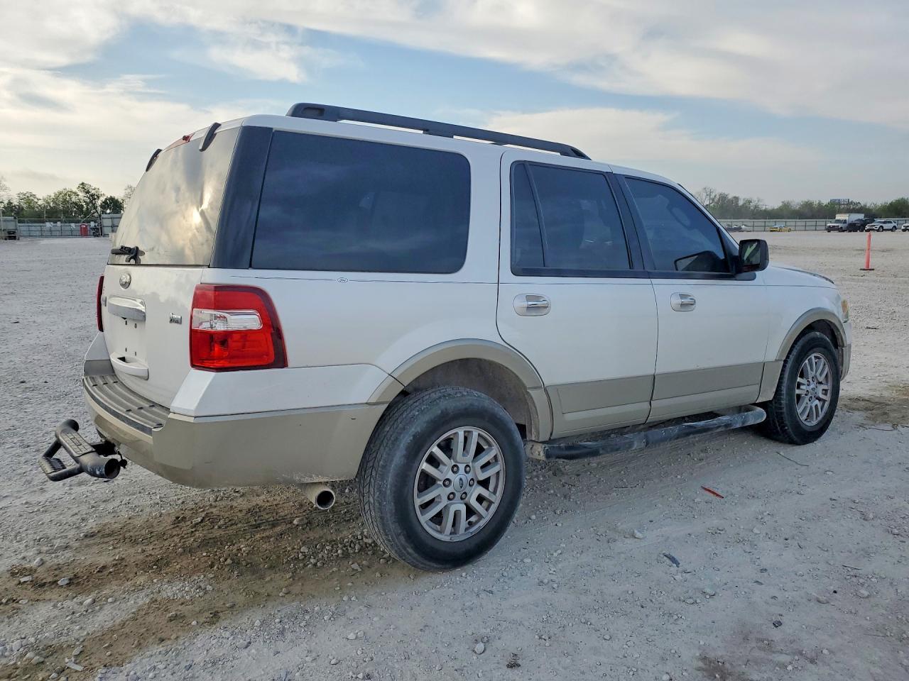 2010 Ford Expedition Eddie Bauer - Фото 3