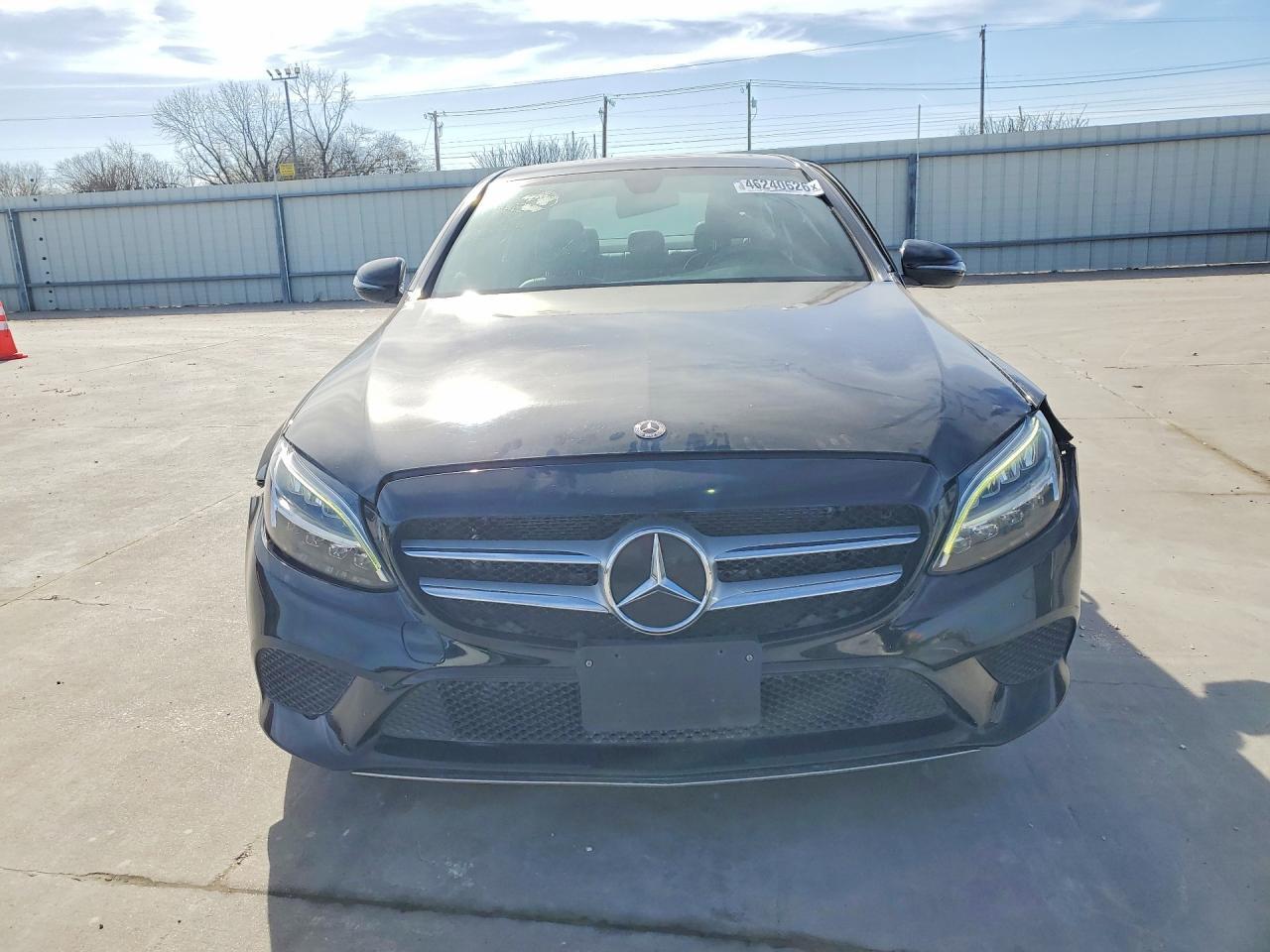 2021 Mercedes-Benz C 300 - Image 5