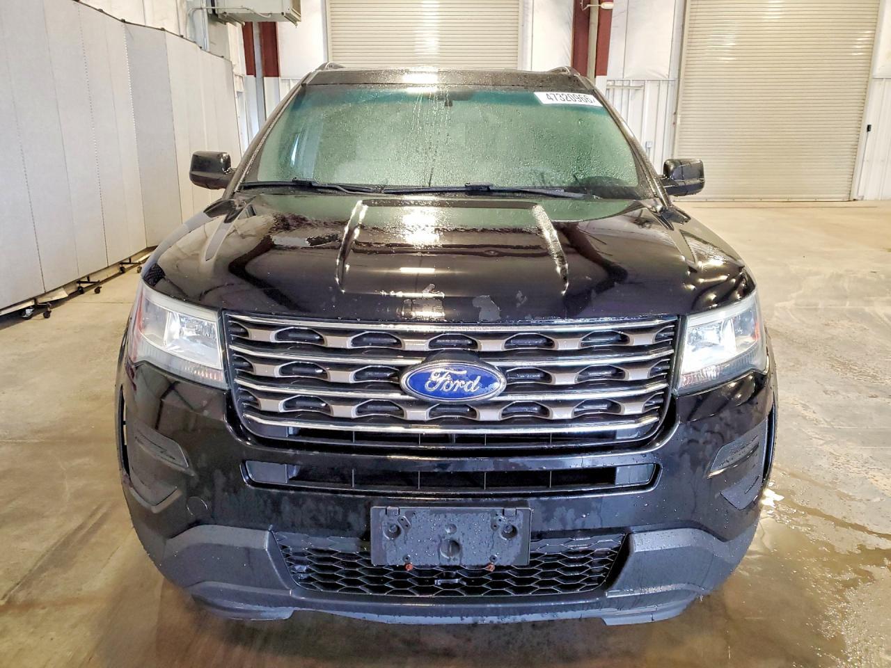 2016 Ford Explorer - Фото 5
