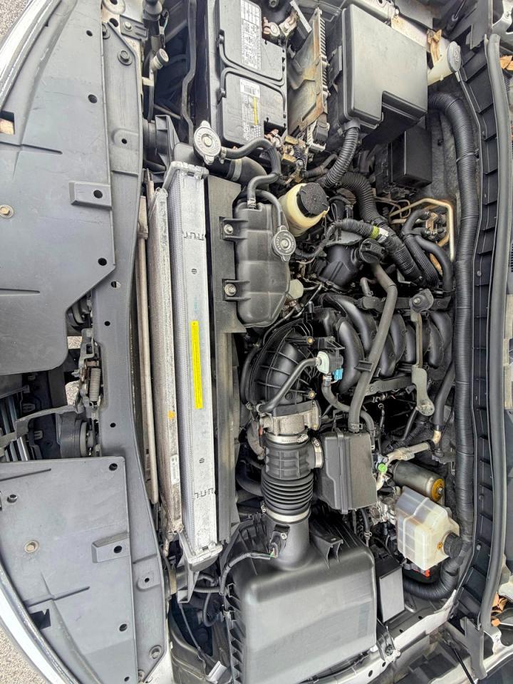 2011 Infiniti Qx56 Base - Фото 7