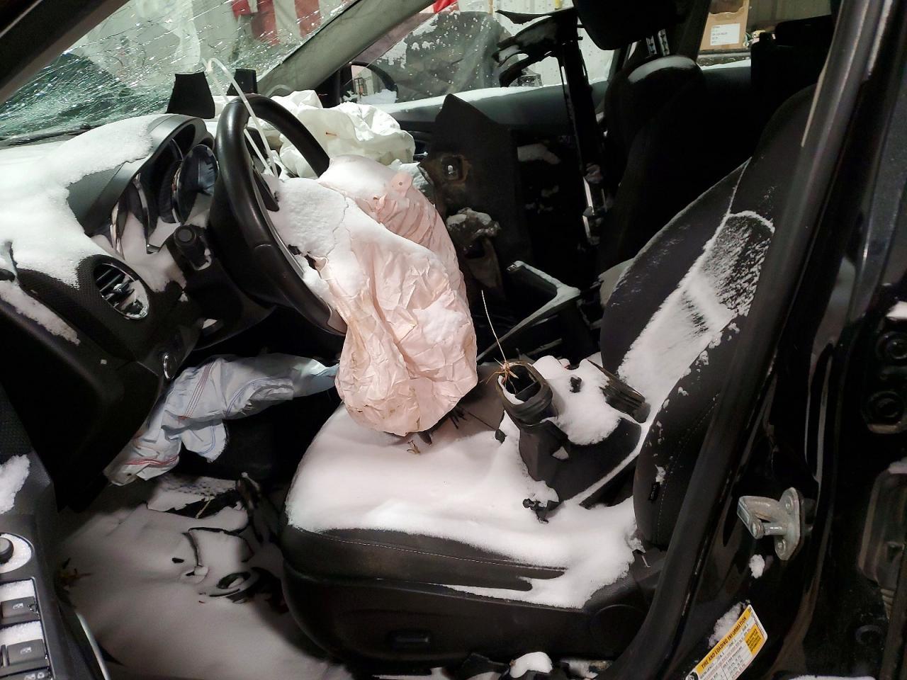 2014 Chevrolet Cruze Lt - Image 7