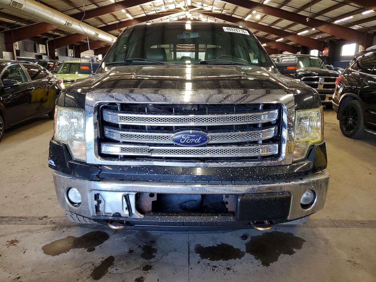 2013 Ford F150 Supercrew - Image 5