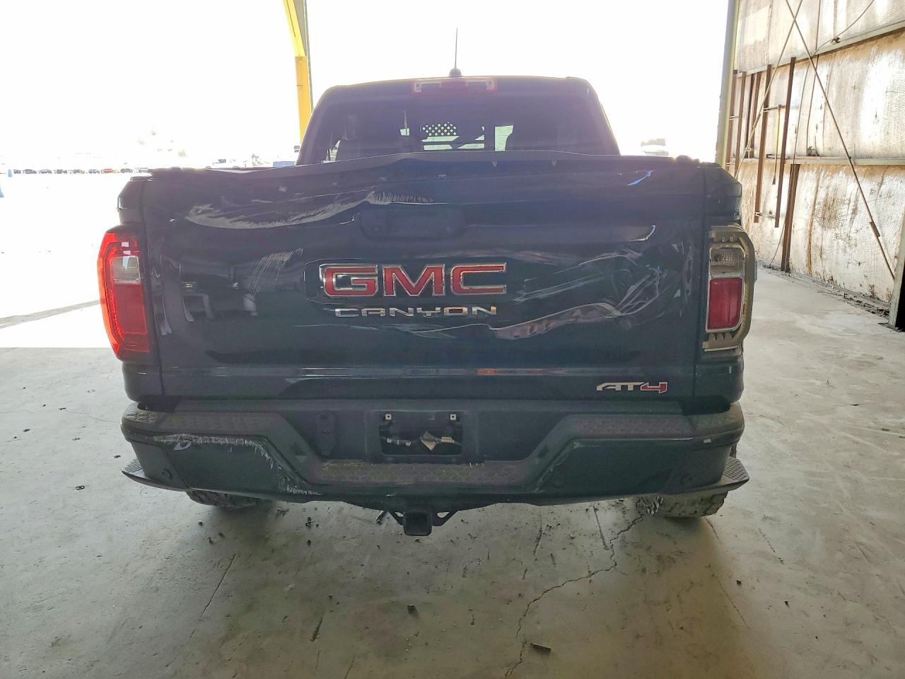 2024 GMC Canyon - Image 6