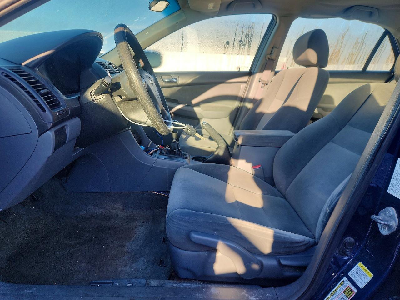 2007 Honda Accord Value - Image 7