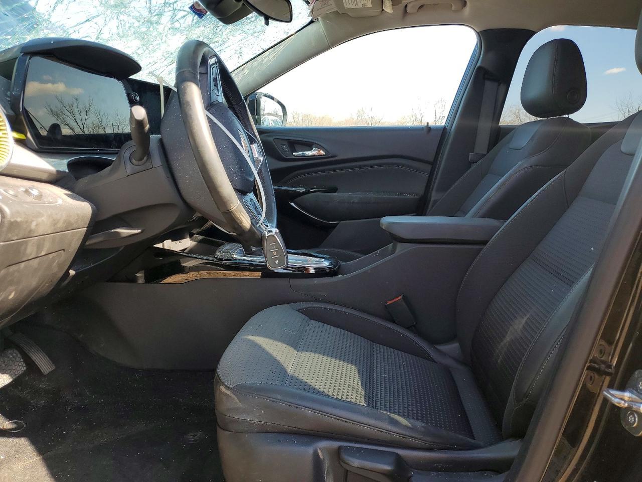 2024 Chevrolet Trax 1Lt - Фото 7