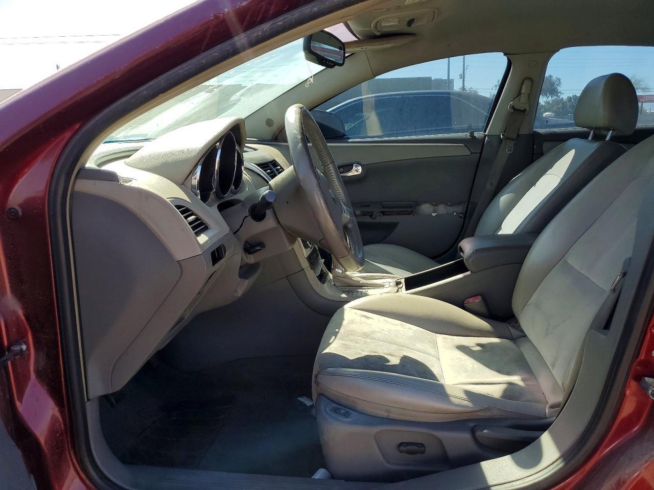 2008 Chevrolet Malibu 2Lt - Image 7