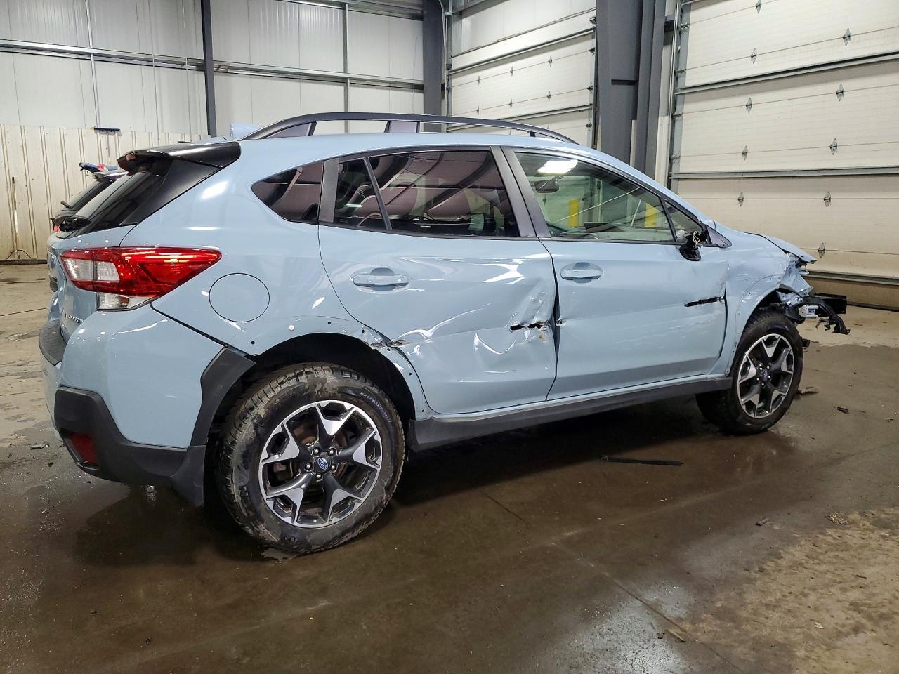2019 Subaru Crosstrek Premium - Image 3
