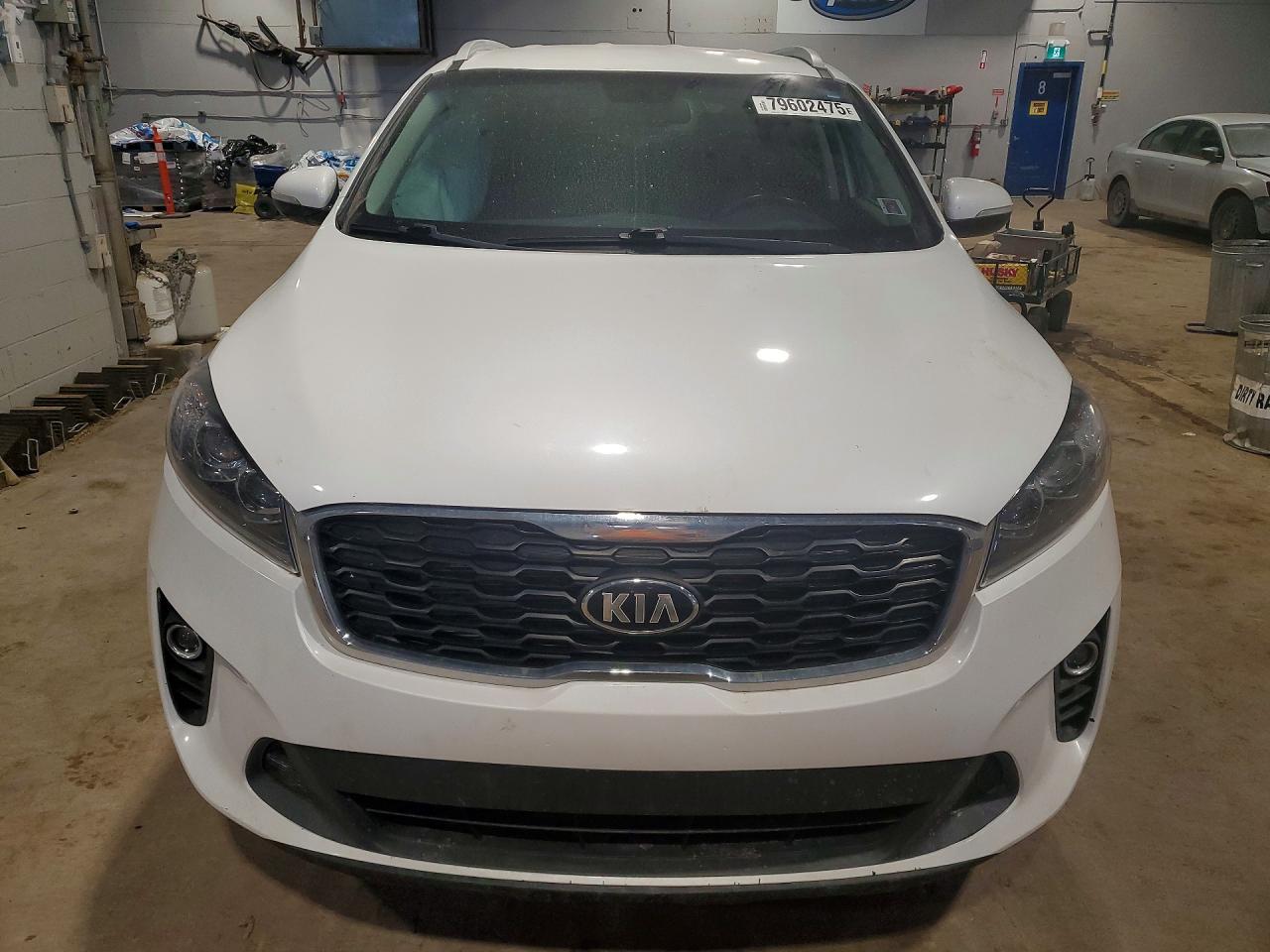 2019 Kia Sorento - Фото 5