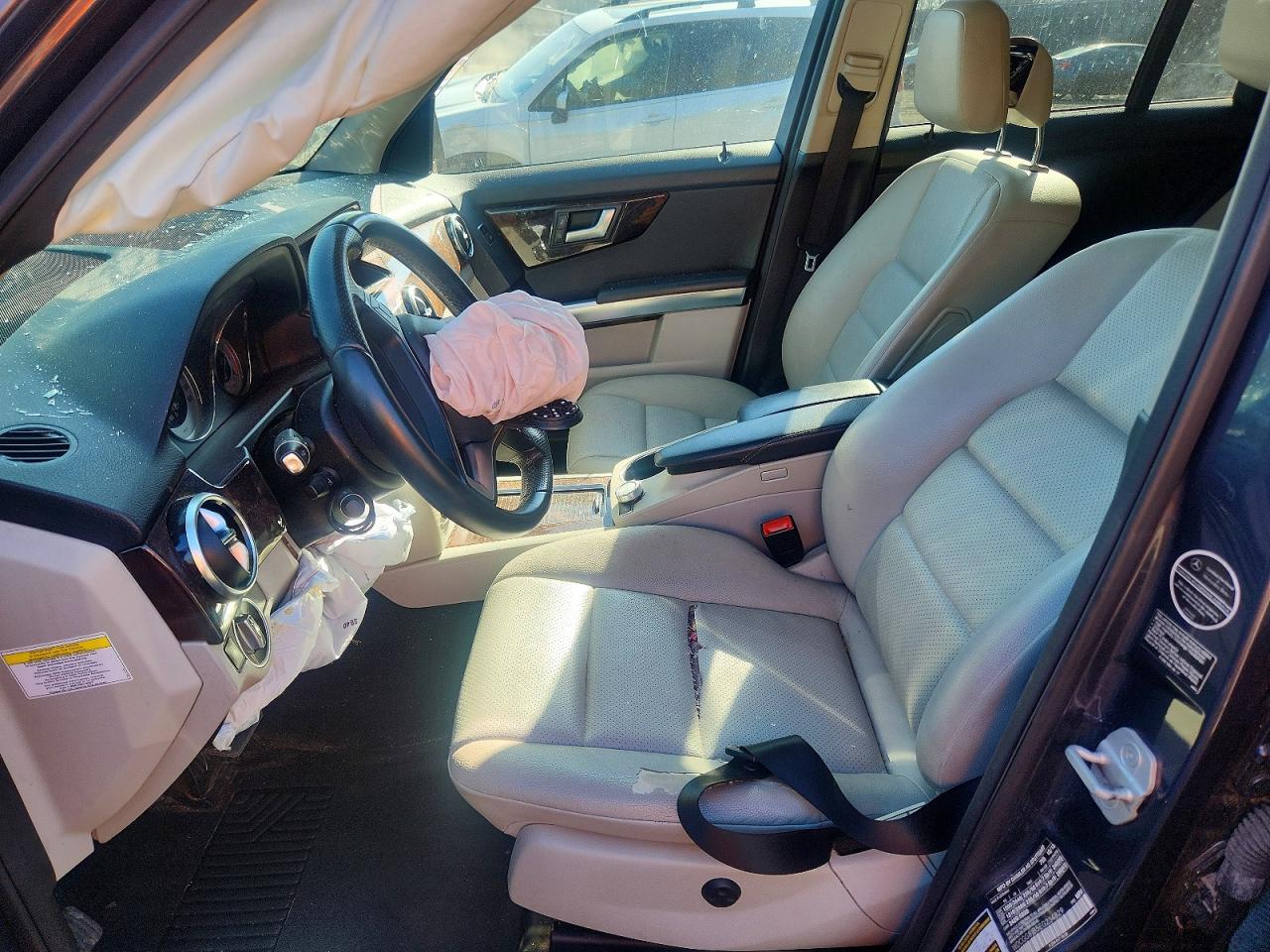 2014 Mercedes-Benz Glk 350 4Matic - Image 7