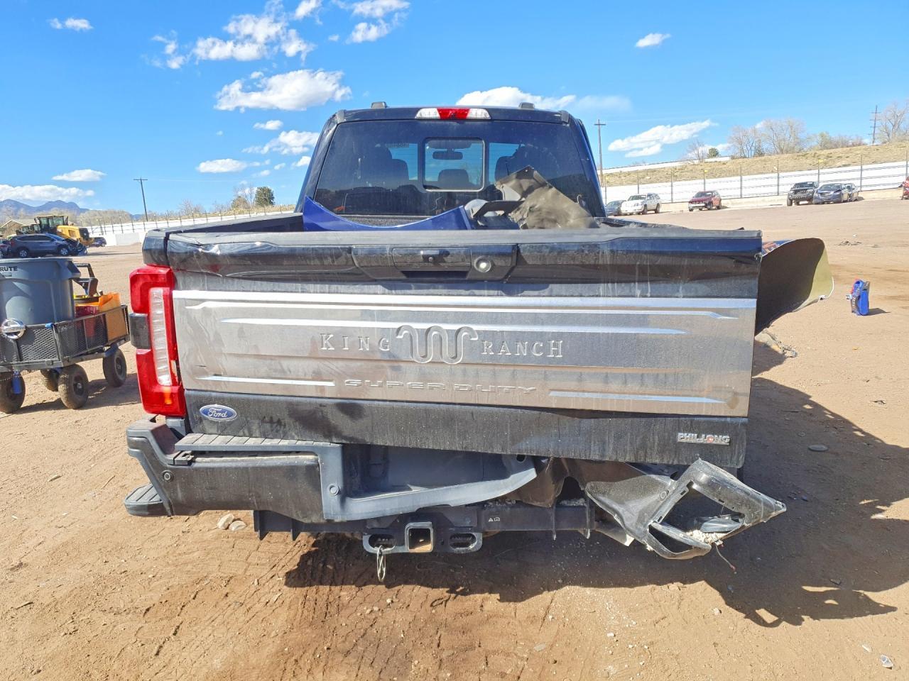 2024 Ford F250 Super Duty - Image 6