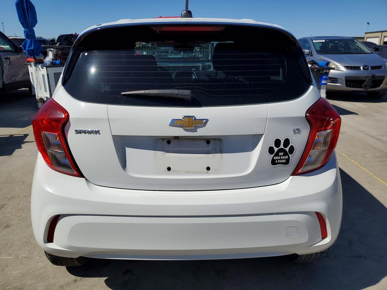 2021 Chevrolet Spark 1Lt - Image 6