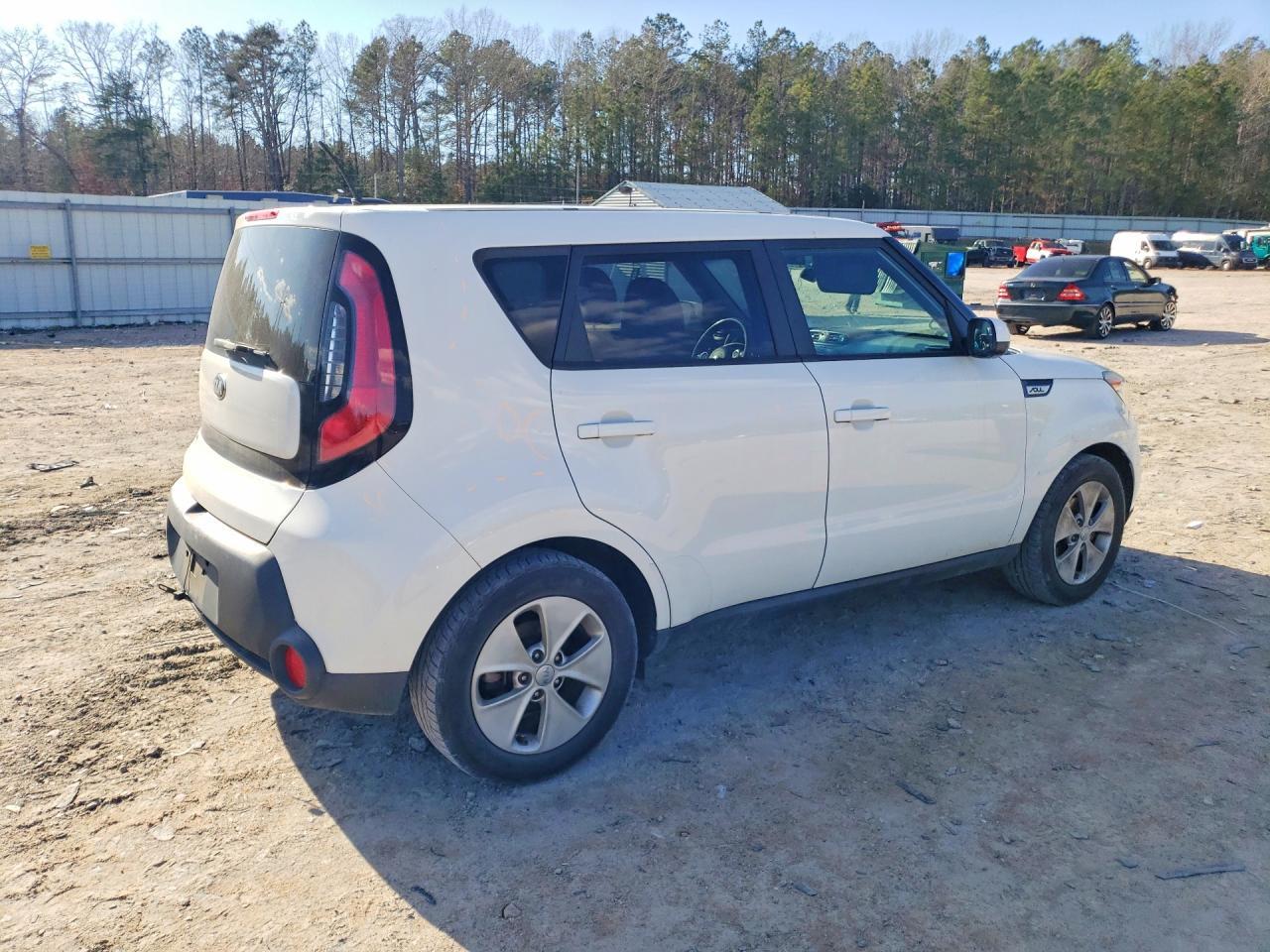 2016 Kia Soul Base - Image 3