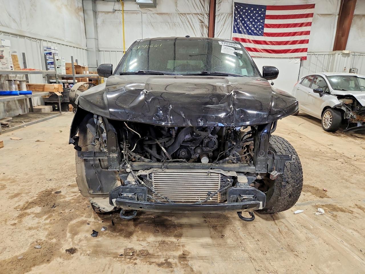 2019 Ford Expedition Max Xlt - Фото 5