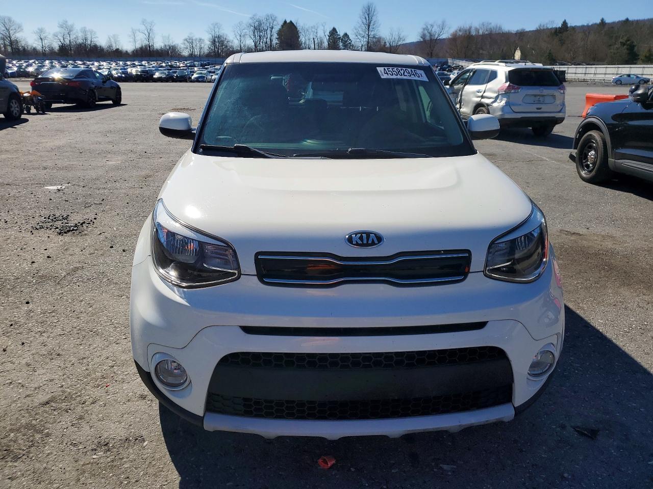 2019 Kia Soul + - Фото 5