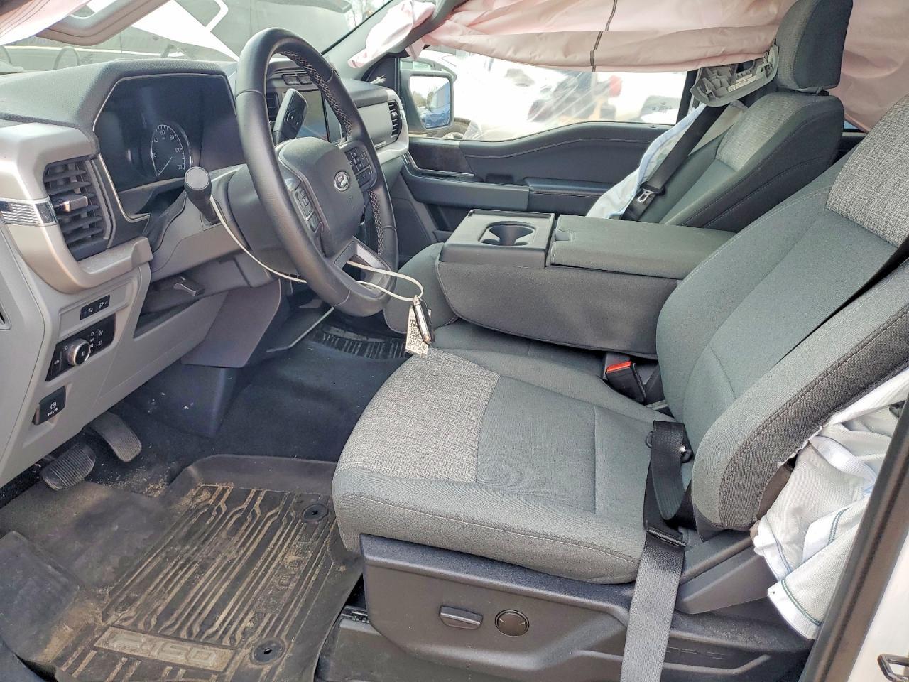 2023 Ford F150 Supercrew - Image 7