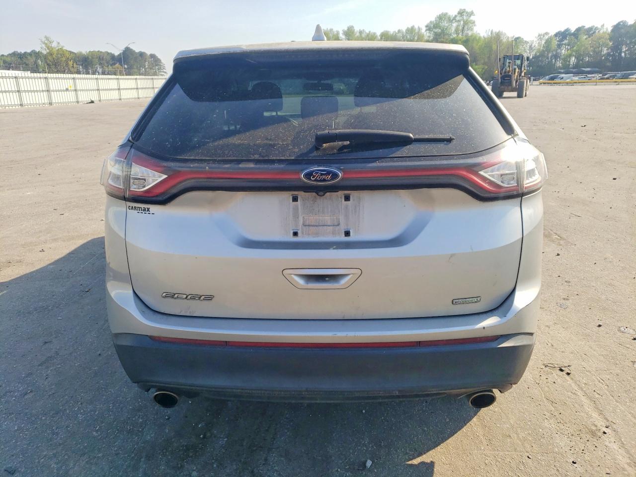 2016 Ford Edge Se - Image 6