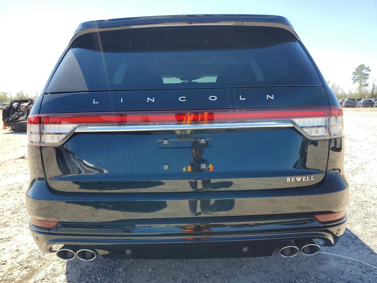 2023 Lincoln Aviator Reserve - Image 6