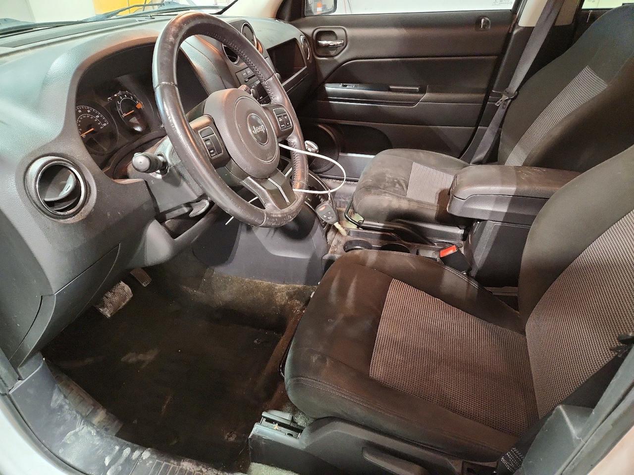2017 Jeep Patriot Latitude - Image 7